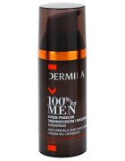 Dermika 100% for Men Krém a mély ráncok ellen 50+ 50 ml