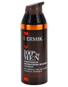 Dermika 100% for Men Krém a mély ráncok ellen 50+ 50 ml