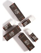 Dermika 100% for Men Regeneratív ránctalanító krém uraknak 60+ 50 ml