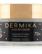 Dermika Luxury Caviar megújító krém 70+ 50 ml