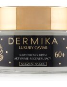 Dermika Luxury Caviar regeneráló krém 60+ 50 ml
