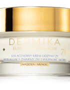 Dermika Luxury Neocollagen tápláló krém 70+ 50 ml