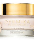 Dermika Luxury Placenta nappali és éjszakai liftinges krém 50+ 50 ml