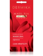 Dermika Maestria regeneráló maszk retinollal 7 g