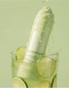 DESERVED Whipped Shower Foam Ginger Citrus Shot tusoló hab testre 250 ml