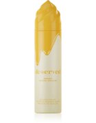 DESERVED Whipped Shower Foam Honey Greek Yogurt tusoló hab testre 250 ml