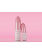 DESERVED Whipped Shower Foam Strawberry Milkshake tusoló hab testre 100 ml
