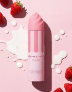 DESERVED Whipped Shower Foam Strawberry Milkshake tusoló hab testre 250 ml