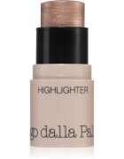 Diego dalla Palma All In One Highlighter multifunkcionális smink a szemre az ajkakra és az arcra árnyalat 63 BRONZE 4.5 g