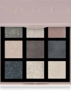 Diego dalla Palma Eyeshadow Palette szemhéjfesték paletta árnyalat Nuda Cool 8.5 g