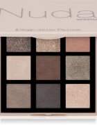 Diego dalla Palma Eyeshadow Palette szemhéjfesték paletta árnyalat Nuda Warm 8.5 g