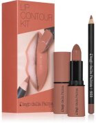 Diego dalla Palma Lip Contour Kit ajakápoló készlet árnyalat 503 CARAMEL 5.1 g