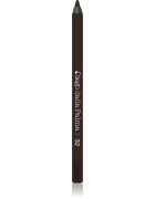 Diego dalla Palma Makeup Studio Stay On Me Eye Liner vízálló szemceruza árnyalat 32 Brown 12 g