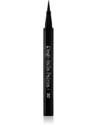 Diego dalla Palma Makeup Studio - Water Resistant Eyeliner tartós szemfilc árnyalat Black 1 ml