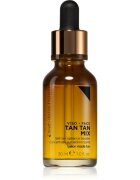 Diego dalla Palma Self-Tan Radiance Booster Face önbarnító dúsított termék arcra 30 ml
