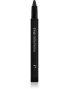 Diego dalla Palma SHADOW LINE szemhéjfesték ceruza árnyalat 71 BLACK 08 g