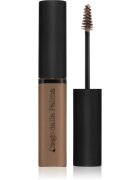 Diego dalla Palma Volumising Tinted Fibre Eyebrow Setting Gel szemöldökzselé dúsabb hatásért árnyalat 27 TAUPE 6 ml