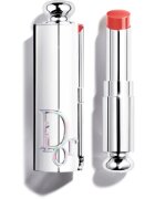 DIOR Addict Glass Lipstick hidratáló rúzs a tündöklő fényért árnyalat 599 Aable 2.7 g
