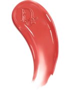 DIOR Addict Glass Lipstick hidratáló rúzs a tündöklő fényért árnyalat 599 Aable 2.7 g