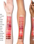 DIOR Addict Glass Lipstick hidratáló rúzs a tündöklő fényért árnyalat 599 Aable 2.7 g