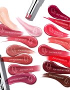 DIOR Addict Glass Lipstick hidratáló rúzs a tündöklő fényért árnyalat 599 Aable 2.7 g