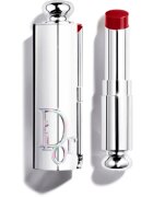 DIOR Addict Glass Lipstick hidratáló rúzs a tündöklő fényért árnyalat 807 Very 2.7 g