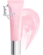 DIOR Addict Lip Glow Butter tápláló szájfény árnyalat 101 Glazed Pink 10 ml