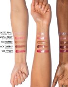 DIOR Addict Lip Glow Butter tápláló szájfény árnyalat 107 Dragon Fruit 10 ml