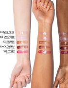 DIOR Addict Lip Glow Butter tápláló szájfény s ceramidy a peptidy árnyalat 105 Lychee 10 ml