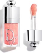 DIOR Addict Lip Glow Oil hidratáló olaj az ajkakra árnyalat 077 Rosy Candy 6 ml