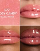 DIOR Addict Lip Glow Oil hidratáló olaj az ajkakra árnyalat 077 Rosy Candy 6 ml