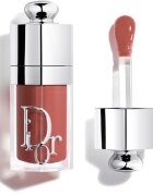 DIOR Addict Lip Glow Oil hidratáló olaj az ajkakra árnyalat 081 Latte 6 ml