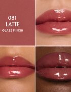 DIOR Addict Lip Glow Oil hidratáló olaj az ajkakra árnyalat 081 Latte 6 ml