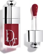 DIOR Addict Lip Glow Oil hidratáló olaj az ajkakra árnyalat 104 Black cherry 6 ml