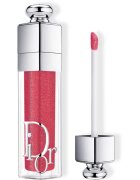 DIOR Addict Lip Maximizer dúsító ajakfény árnyalat 027 Intense Fig 6 ml
