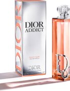DIOR Addict Peachy Glow Eau de Toilette hölgyeknek 100 ml