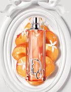 DIOR Addict Peachy Glow Eau de Toilette hölgyeknek 100 ml