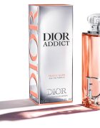 DIOR Addict Peachy Glow Eau de Toilette hölgyeknek 50 ml
