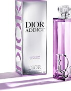 DIOR Addict Purple Glow Eau de Parfum hölgyeknek 100 ml