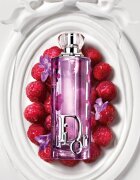 DIOR Addict Purple Glow Eau de Parfum hölgyeknek 100 ml