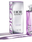 DIOR Addict Purple Glow Eau de Parfum hölgyeknek 50 ml