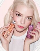 DIOR Addict Purple Glow Eau de Parfum hölgyeknek 50 ml