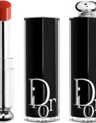 DIOR Addict Refill fényes ajakrúzs utántöltő árnyalat 972 Silhouette 3.2 g