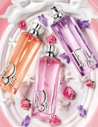 DIOR Addict Rosy Glow Eau de Parfum hölgyeknek 50 ml