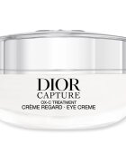 DIOR Capture Crème Regard fiatalító szemkörnyékápoló krém 15 ml