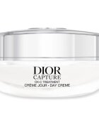 DIOR Capture Day Creme ránctalanító krém az arcra és a nyakra utántölthető 50 ml