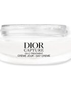 DIOR Capture Day Creme Refill ránctalanító krém az arcra és a nyakra utántöltő 50 ml