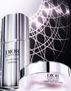 DIOR Capture Le Sérum ránctalanító szérum az arcra és a nyakra 30 ml