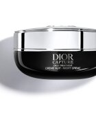 DIOR Capture Night Creme feszesítő éjszakai krém a ráncok ellen 50 ml