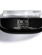 DIOR Capture Night Creme feszesítő éjszakai krém a ráncok ellen utántöltő 50 ml